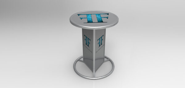 FF-BT04 Flat Pack Table