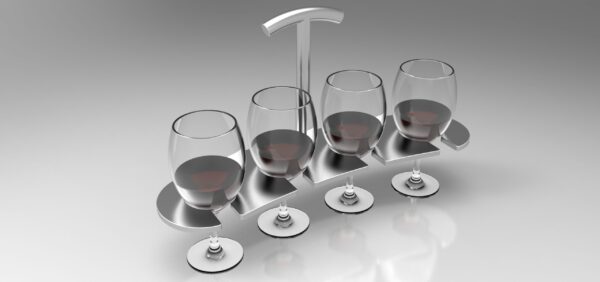 Wine Flight