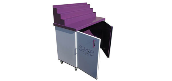 FF-BB01 - Back Bar - Image 3