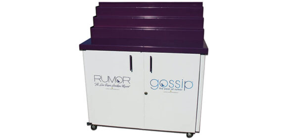 FF-BB01 - Back Bar