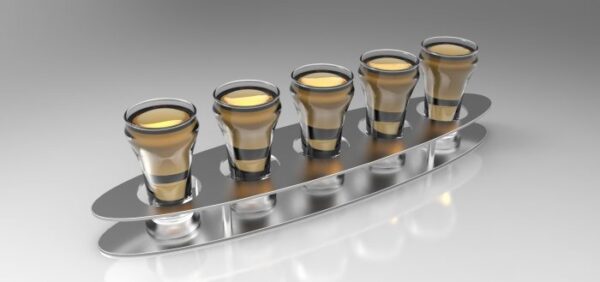 Beer Flight