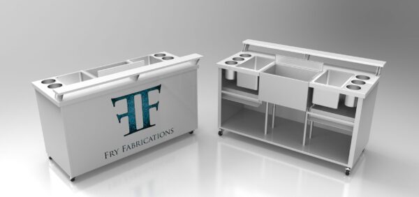FF-PB06U - Ultimate Bar