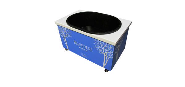 FF-BC01 - Beer Tub - Image 2