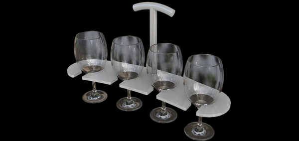 Wine Flight - Image 2