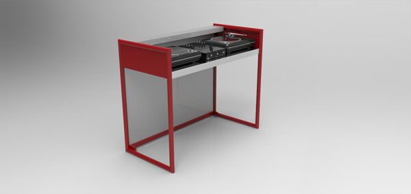 FF-EJ01 - EconoBooth - Image 2