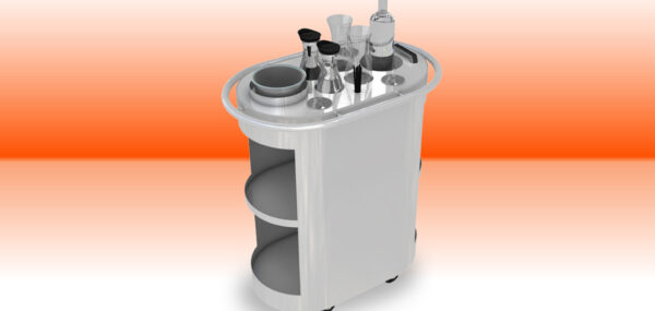 FF-PC04 - The Cosmo Cart
