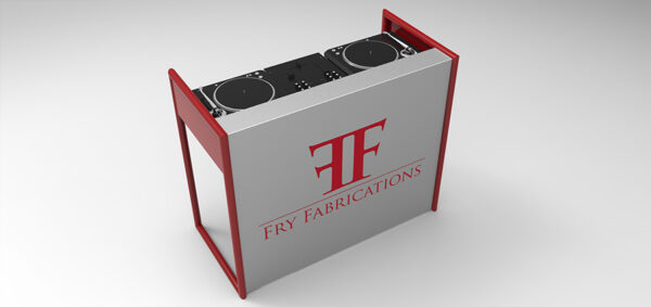 FF-EJ01 - EconoBooth - Image 3