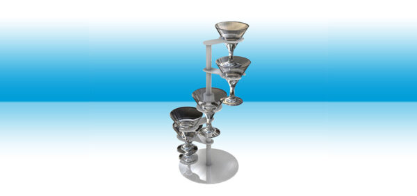 5 Martini Flight - Image 2