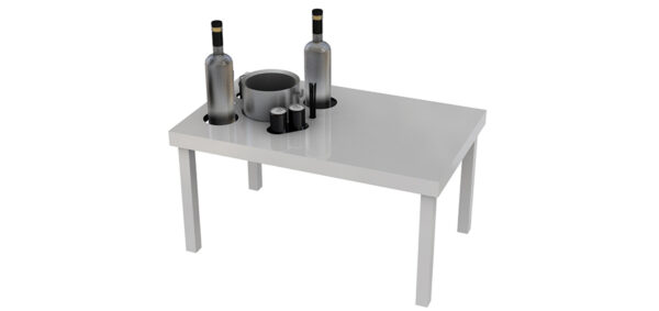 FF-LT04 - Proper Series II Table