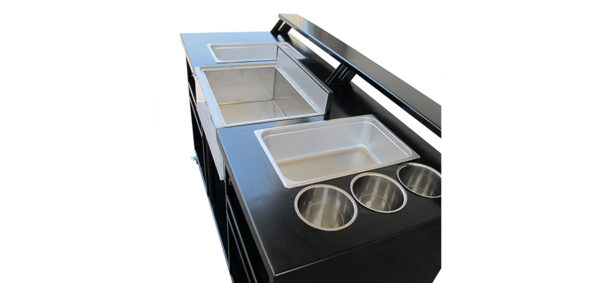 FF-PB06U - Ultimate Bar - Image 3