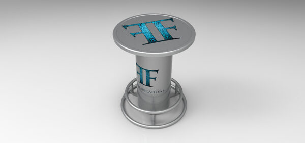 FF-BT01 - Tube Table