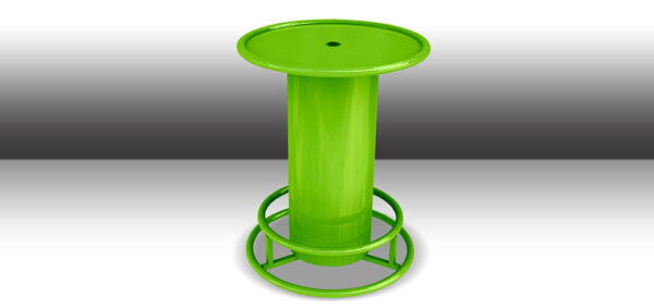 FF-BT01 - Tube Table - Image 2