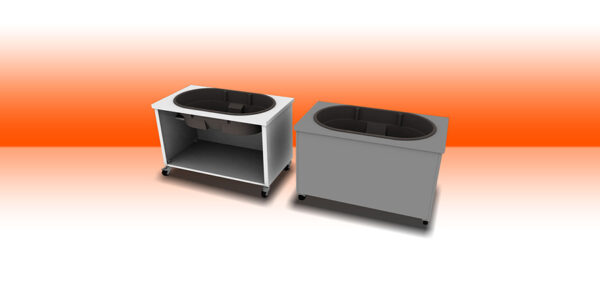 FF-BC01 - Beer Tub - Image 3