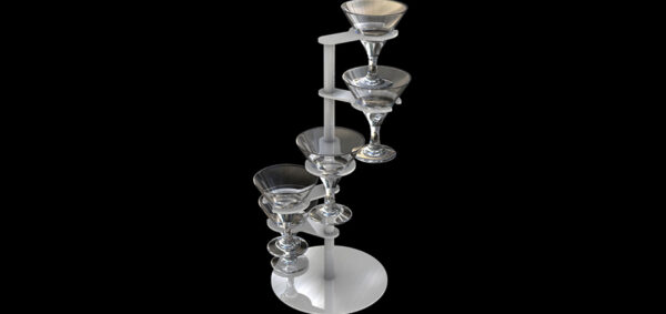 5 Martini Flight - Image 3