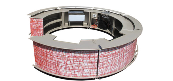 FF-PB09 - 360 Bar - Image 2